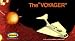 Voyager Space Ship by Moebius Models