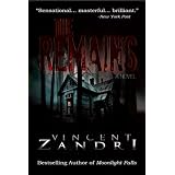 The Remains (Hard-Boiled Thriller)