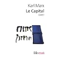 Le Capital : Livre 1