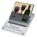 Wine Clip Magnet