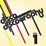 Disco Discography Vol. 1