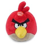Angry Birds: Red (With Sound)