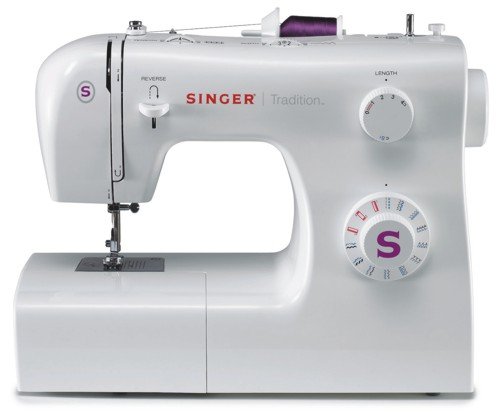 MACCHINA PER CUCIRE SINGER TRADITION 2263 [ GARANZIA ITALIA ]