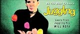 Do You Want to Learn Juggling? With Will Roya, Beginner to Pro DVD