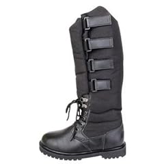 HKM Winterreitstiefel Alaska