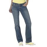 Converse® One Star® Straight Leg Jeans - Violator