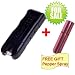 628 Stun Gun with 500.000 Volts + free gift (Lipstick Mini Pepper Spray)