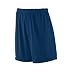 Youth Tricot Mesh Lined Short