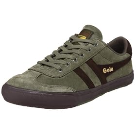 Buy Gola Mens Volcano Casual Sneaker by Gola