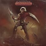 Kid Dynamite [VINYL]