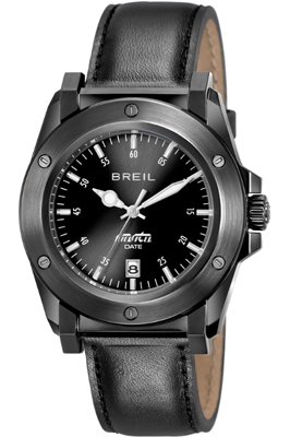 Breil – HerrenUhr – TW0852 – Manta IP