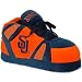 Syracuse Orangemen NCAA Original Comfy Feet Slippers