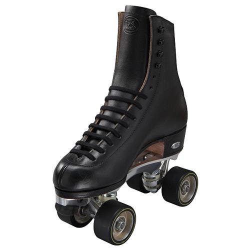 Riedell 297 Legend Rhythm Roller Skates 2011