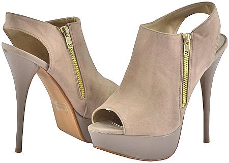 Neutral Platform Pumps