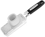 Produkt-Bild: Fackelmann 24972 Handreibe EXTREME 28cm fein m Beh&auml;lter