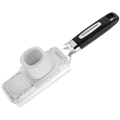 Fackelmann 24972 Handreibe EXTREME 28cm fein m Beh�lter