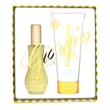 Giorgio Coffret: Eau De Toilette Spray 90ml/3oz + Body Moisturizer 200ml/6.8oz - Giorgio - 2pcs