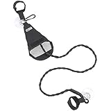 Lewis N. Clark  Latex Clothesline