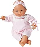 Corolle Les Classiques Suce Pouce Pink Stripes Baby Doll - Styles may vary