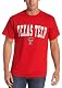 Buying Texas Tech Red Raiders 100% Cotton Short Sleeve T-Shirt Almost Gone