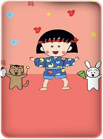 KaleyArt blanket sale Chibi Maruko-chan-2 custom fashion blankets size for 58x80inches