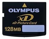 PQI Corporation AX02-1280-0111 128MB Xd Picture Card