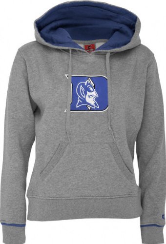 Buy Duke Blue Devils -Ladies- Impact Hooded Sweatshirt