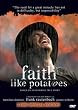 FAITH LIKE POTATOES - DVD