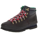 Diesel Village Boots Quebec Lace Up Boot