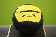 Dynamax 5kg Accelerator Medicine Ball Black/Yellow