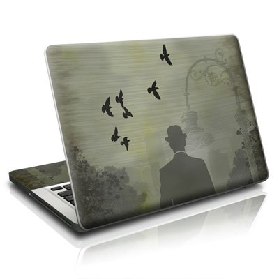 Mystery Design Skin Decal Sticker for Apple MacBook 13\