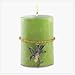 TROPICAL SAFARI CANDLE W/CHARM