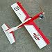1/2A Lil Wizard Control Line Airplane Kit Beam or Firewall Mount