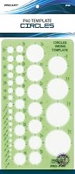 Pro Art Circle Template Buyer Reviews Pro Art Circle Template Buyer Reviews