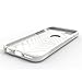 iPhone 6/6S Case, Obliq [Flex Pro][White] Perfect Fit Slim Sturdy Bumper TPU Rubber Soft Flexible Silicone Shock Scratch Resist Protective Cute Case Cover (compatible with iPhone 6s)