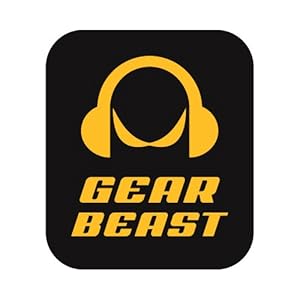 Gear Beast Screen Cleaning Kit from Gear Beast