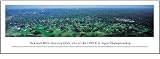 1996 Us Open-Oakland Hills Cc Panoramic POSTER