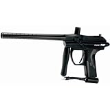 Spyder Pilot 08 with Eye Paintball Gun - Black