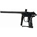 Sporting Goods : Spyder Pilot 08 with Eye Paintball Gun - Black