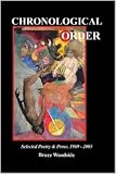 Chronological Order Bruce Woodside