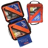 Adventure Medical Kits S.O.L. 3 Survival, Medical & Gear Repair Pak