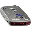 Chatterbox Passport 8500 X50 Escort Windshield Mounted Detectors Communication Head Sets
