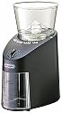 DeLonghi コーン式 コーヒーグラインダー KG364J