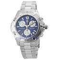 TAG Heuer Men's Aquaracer Quartz Chronograph Watch #CAF1112.BA0803