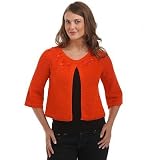 Warren by WD.NY Tape Yarn Cardigan Sweater at Warren by WD.NY