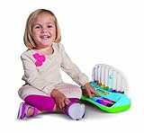 Leap Frog 19204 Poppin Play Piano
