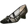 J.Renee Women's Jerrica Pump