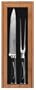 Ginsu Hanaita Series 5905DS 2-Piece Damascus Carving Set