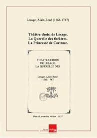 Tickets : Ateliers Théâtre Instant T - Funérailles d'Hiver