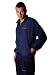 Enyo Trainingsanzug "Nepa" Blau, 100% Polyester, Gr. XL